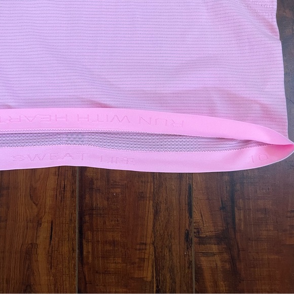 LULULEMON Swiftly Tech SS Top - Picture 7 of 7